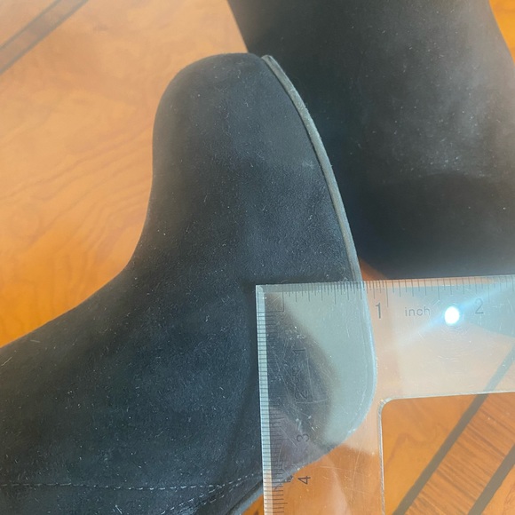 Stuart Weitzman Booties - Picture 7 of 7